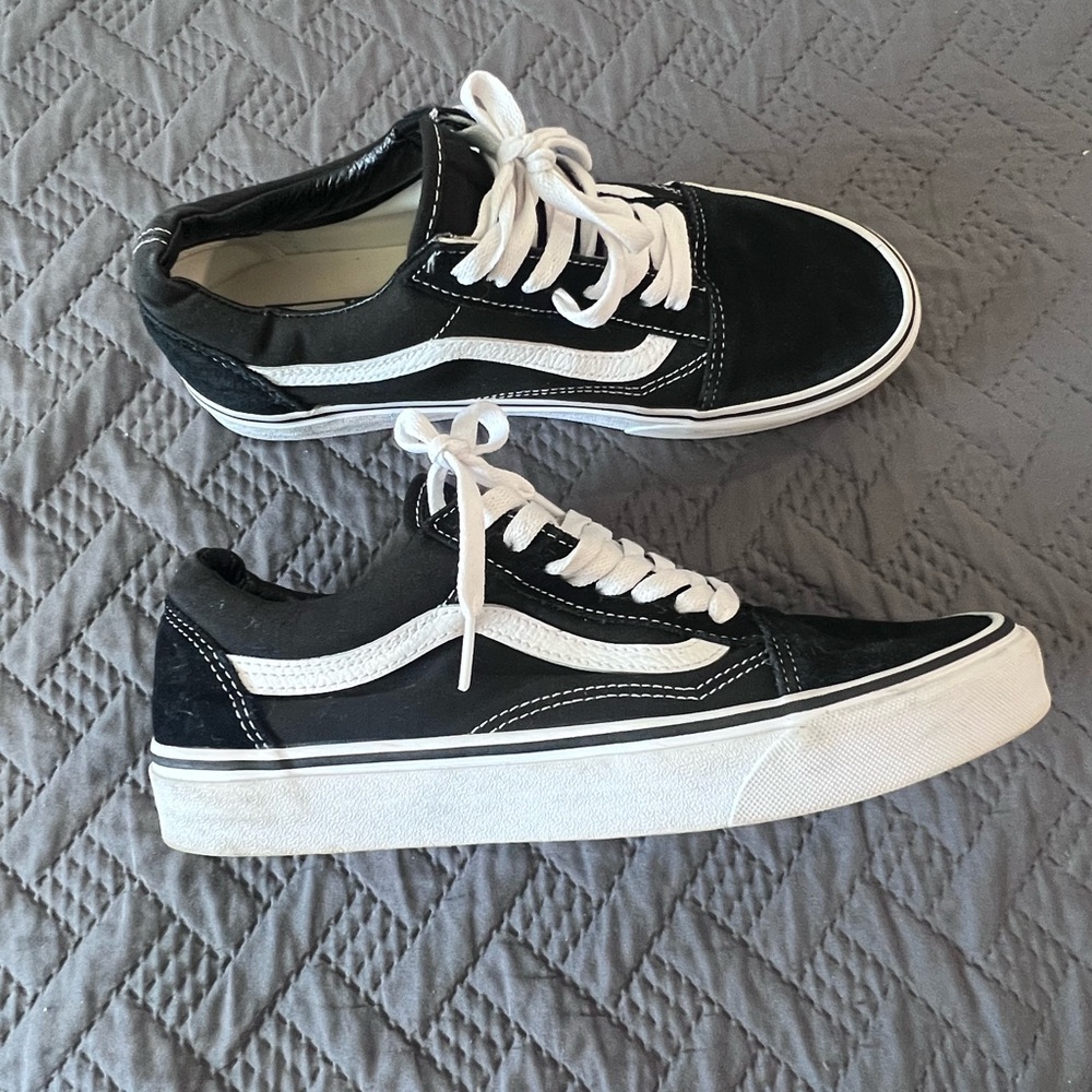 Vans Sneakers